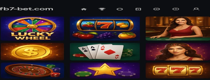 fb7-এ কার্ড গেমস খেলুন